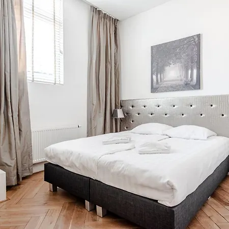 Apartmán Finns House