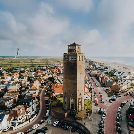 Finns House Zandvoort