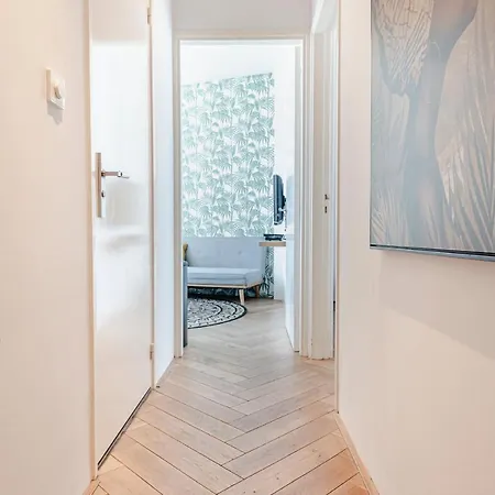 Finns House Apartmán