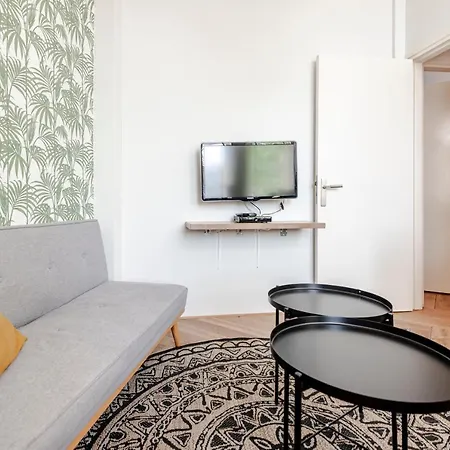 Apartamento Finns House *