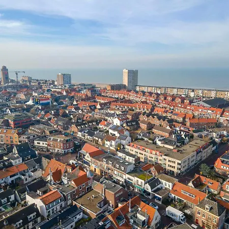Finns House * Zandvoort